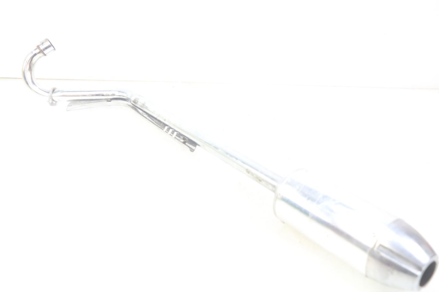 photo de SCARICO CCR DIRT BIKE 125 - Zoom sullo stato d'uso