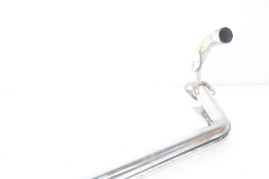 photo de SCARICO CCR DIRT BIKE 125 - Stato della superficie e materiale