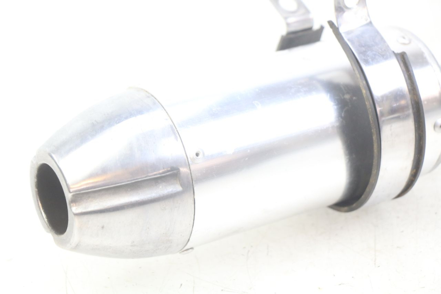 photo de SCARICO CCR DIRT BIKE 125 - Ricambio usato controllato