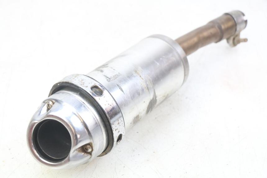 photo de SCARICO APOLLO DIRT BIKE 125 (2010 - 2018) - Ricambio usato controllato