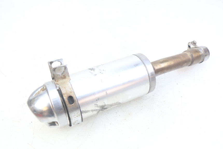 photo de SCARICO APOLLO DIRT BIKE 125 (2010 - 2018) - Marcature e riferimenti originali