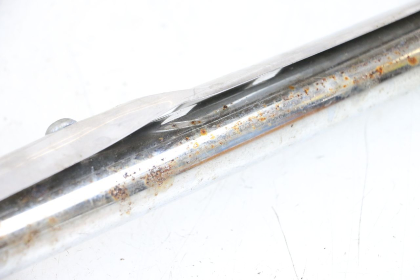 photo de SCARICO CCR DIRT BIKE 125 - Dettaglio del componente