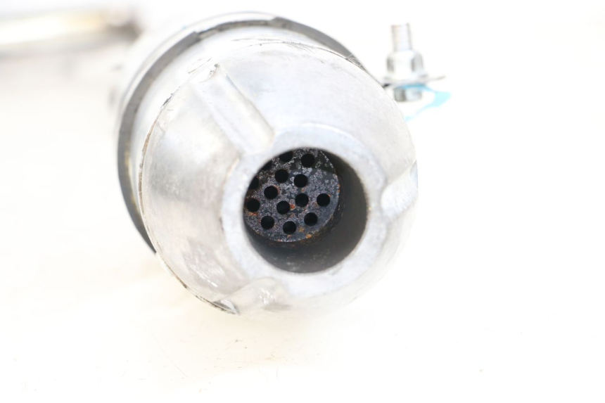 photo de SCARICO CCR DIRT BIKE 125 - Zoom sullo stato d'uso