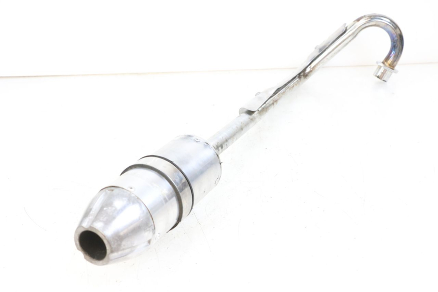 photo de SCARICO CCR DIRT BIKE 125 - Vista d'insieme del prodotto