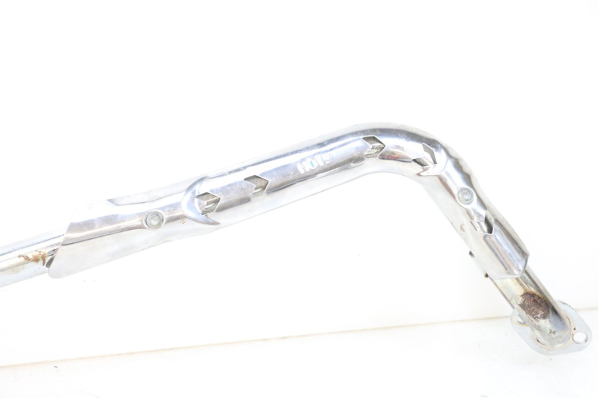 photo de SCARICO CCR DIRT BIKE 125 - Dettagli dei punti di fissaggio