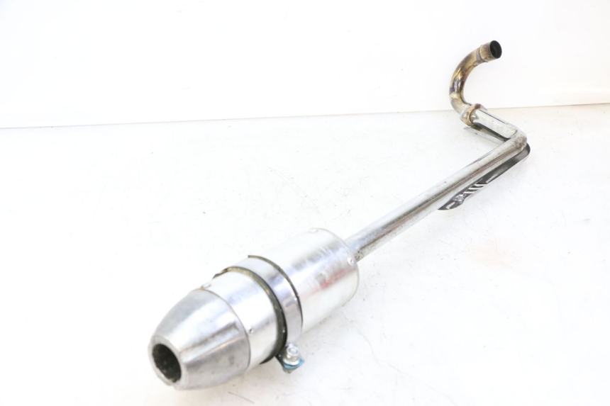photo de SCARICO CCR DIRT BIKE 125 - Dettaglio del componente