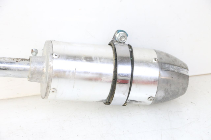 photo de SCARICO CCR DIRT BIKE 125 - Altra angolazione