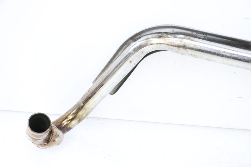 photo de SCARICO CCR DIRT BIKE 125 - Primo piano tecnico