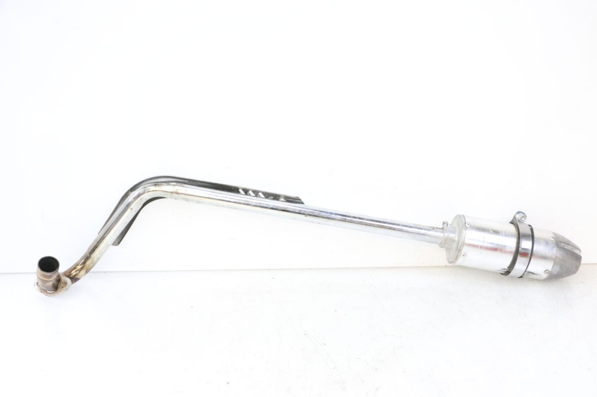 photo de SCARICO CCR DIRT BIKE 125 - Vista d'insieme del prodotto