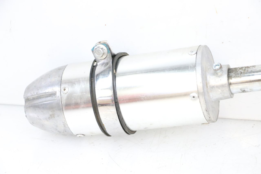 photo de SCARICO CCR DIRT BIKE 125 - Marcature e riferimenti originali