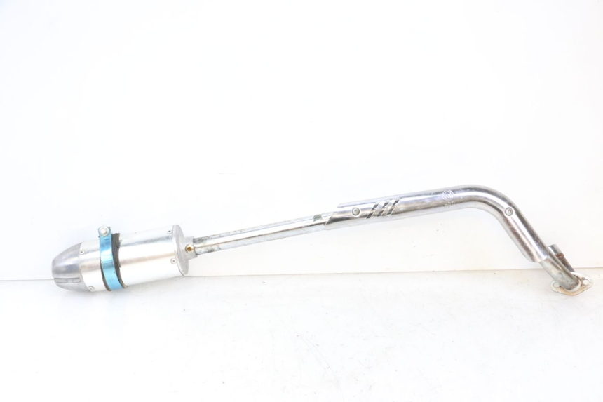 photo de SCARICO CCR DIRT BIKE 125 - Vista principale