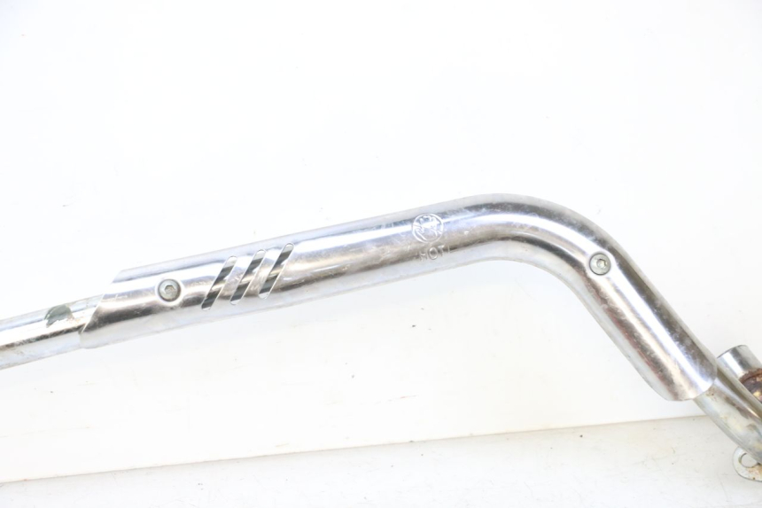 photo de SCARICO CCR DIRT BIKE 125 - Zoom sui componenti