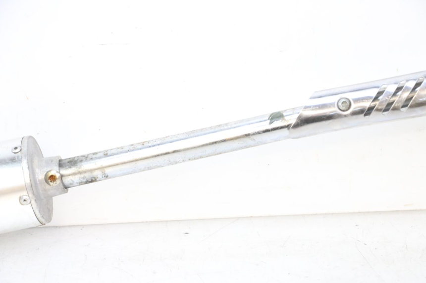 photo de SCARICO CCR DIRT BIKE 125 - Primo piano ad alta risoluzione