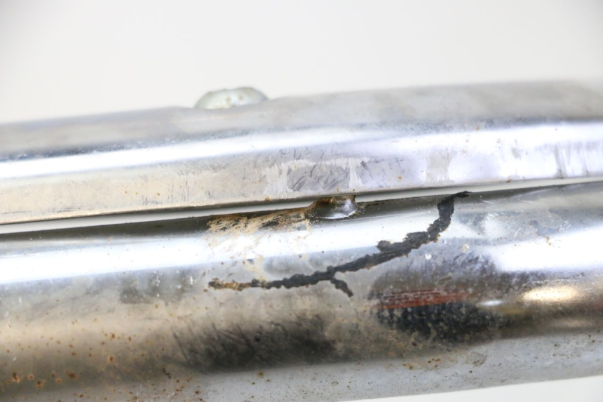 photo de SCARICO CCR DIRT BIKE 125 - Zoom sullo stato d'uso