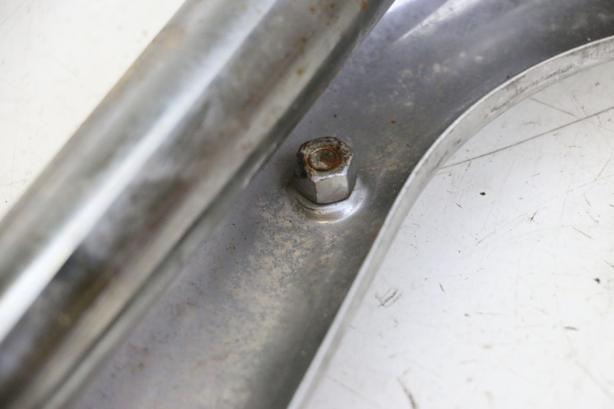 photo de SCARICO CCR DIRT BIKE 125 - Altra angolazione