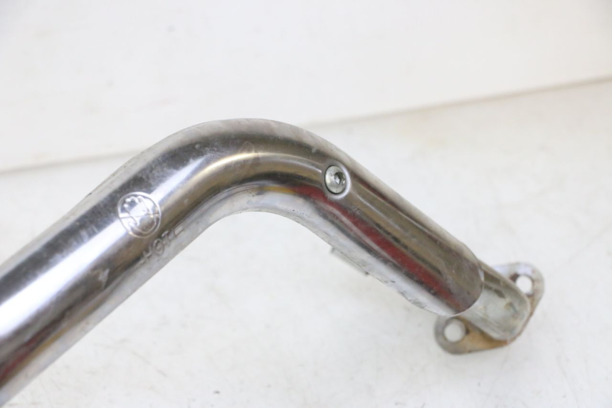 photo de SCARICO CCR DIRT BIKE 125 - Primo piano tecnico