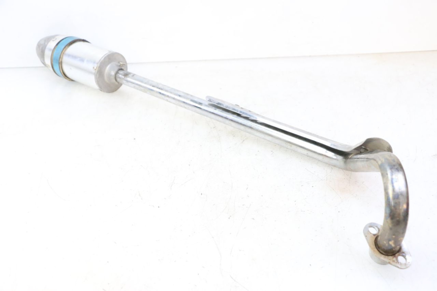 photo de SCARICO CCR DIRT BIKE 125 - Dettagli dei punti di fissaggio