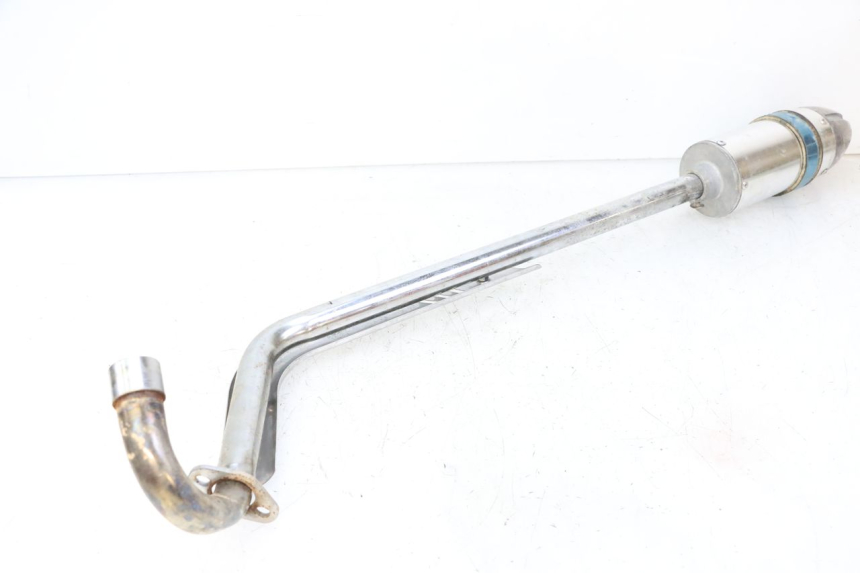 photo de SCARICO CCR DIRT BIKE 125 - Ricambio usato controllato