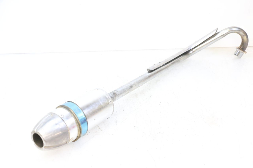 photo de SCARICO CCR DIRT BIKE 125 - Marcature e riferimenti originali