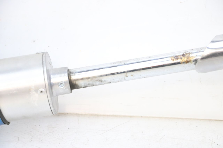 photo de SCARICO LONCIN DIRT BIKE 125 - Primo piano ad alta risoluzione