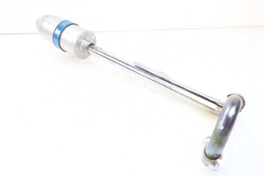 photo de SCARICO LONCIN DIRT BIKE 125 - Ricambio usato controllato