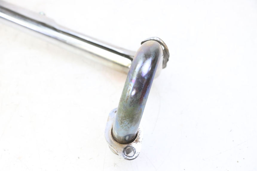 photo de SCARICO LONCIN DIRT BIKE 125 - Marcature e riferimenti originali