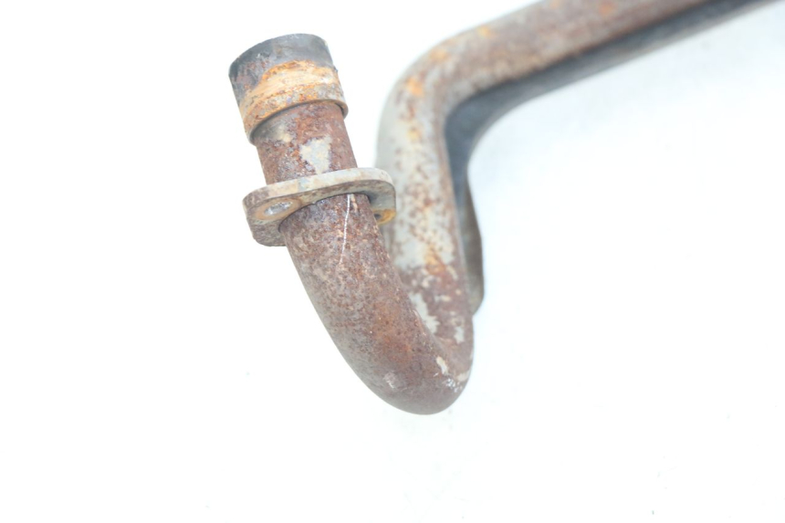 photo de SCARICO LIFAN DIRT BIKE 88 - Altra angolazione