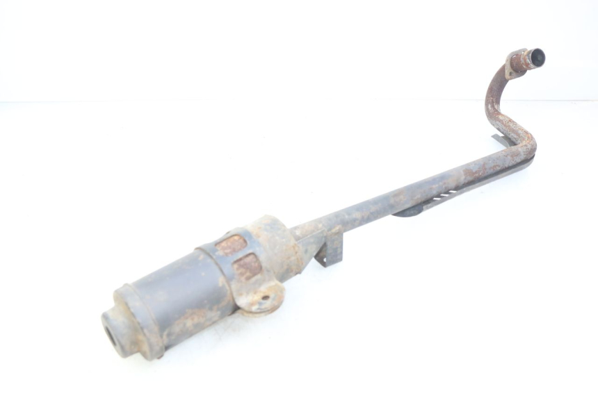 photo de SCARICO LIFAN DIRT BIKE 88 - Vista d'insieme del prodotto