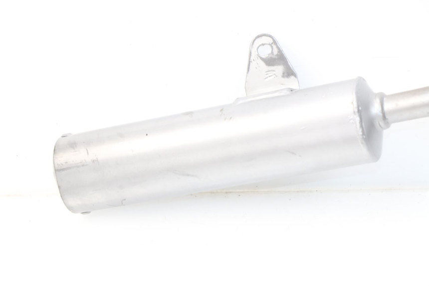 photo de Scarico DERBI DIRT BOY 4T 50 - Vista d'insieme del prodotto