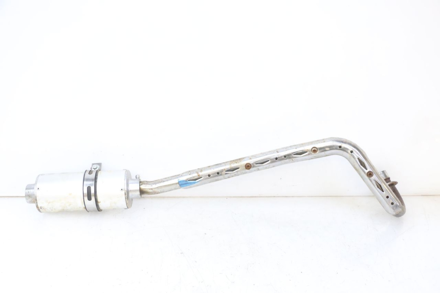 photo de SCARICO PROBIKE DIRT 140 - Vista principale