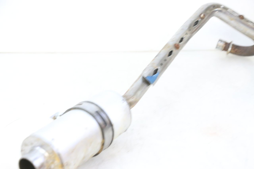 photo de SCARICO PROBIKE DIRT 140 - Caratteristiche distintive