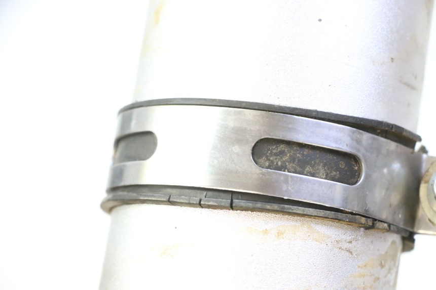 photo de SCARICO PROBIKE DIRT 140 - Zoom sullo stato d'uso