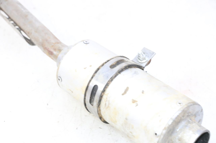 photo de SCARICO PROBIKE DIRT 140 - Vista d'insieme del prodotto