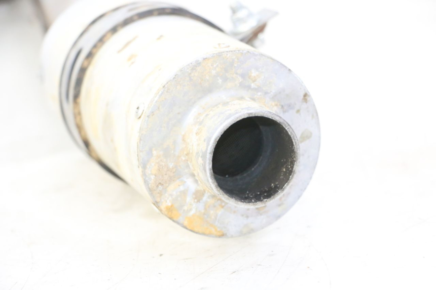 photo de SCARICO PROBIKE DIRT 140 - Dettagli dei punti di fissaggio