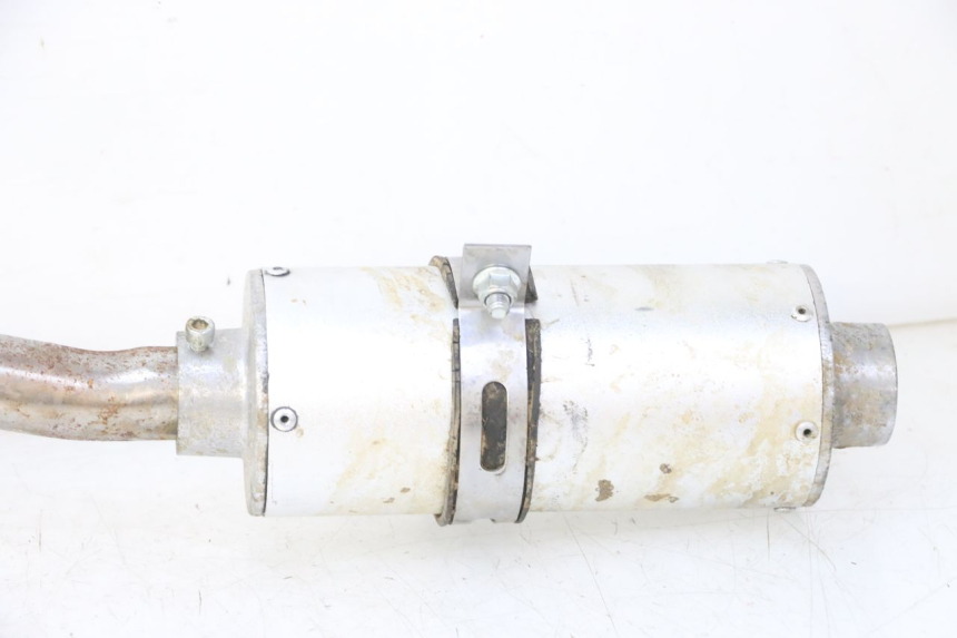 photo de SCARICO PROBIKE DIRT 140 - Ricambio usato controllato