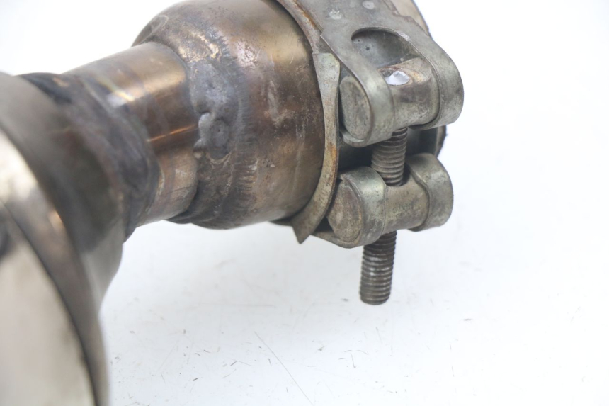 photo de SCARICO XTRM FACTORY DIRTBIKE BSE 150 - Dettaglio del componente