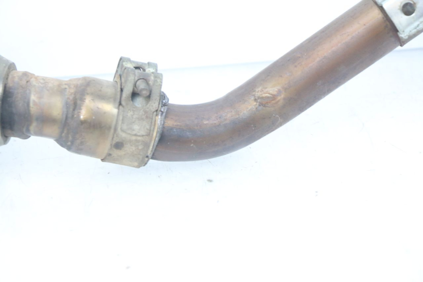 photo de SCARICO XTRM FACTORY DIRTBIKE BSE 150 - Foto prodotto supplementare