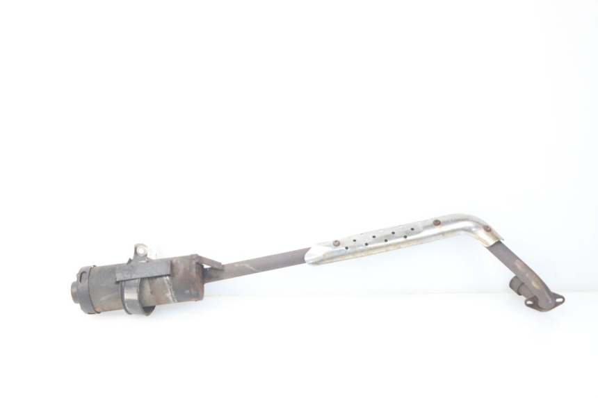 photo de Scarico LIFAN DIRTBIKE 50 - Vista principale