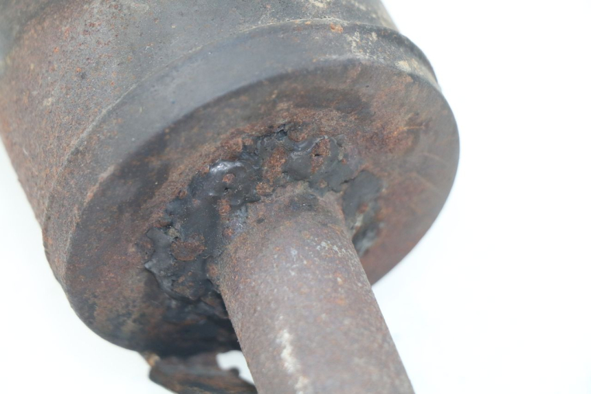 photo de Scarico LIFAN DIRTBIKE 50 - Dettaglio del componente