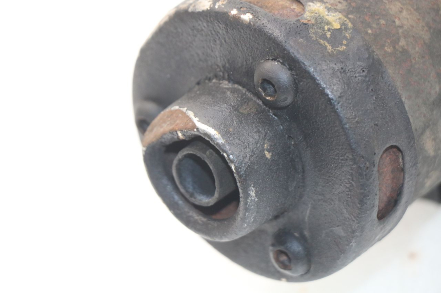 photo de Scarico LIFAN DIRTBIKE 50 - Altra vista dell'articolo