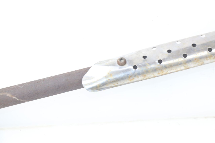 photo de Scarico LIFAN DIRTBIKE 50 - Zoom sui componenti