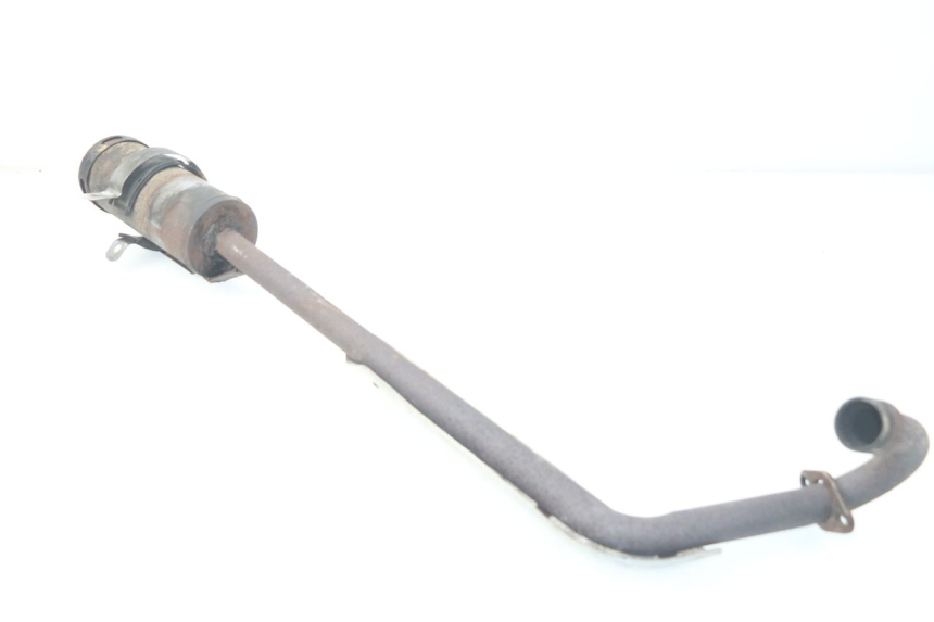 photo de Scarico LIFAN DIRTBIKE 50 - Zoom sullo stato d'uso