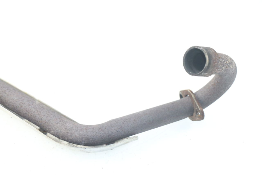 photo de Scarico LIFAN DIRTBIKE 50 - Altra angolazione