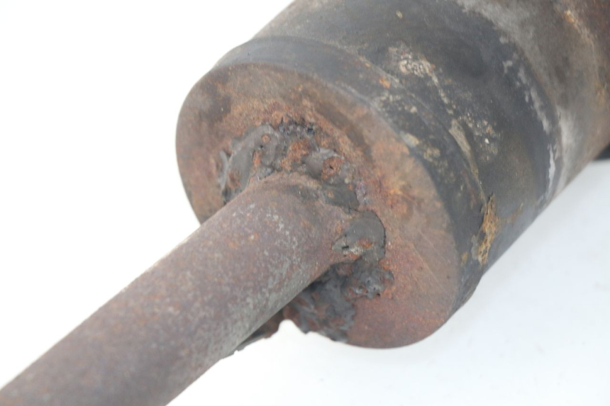 photo de Scarico LIFAN DIRTBIKE 50 - Vista d'insieme del prodotto