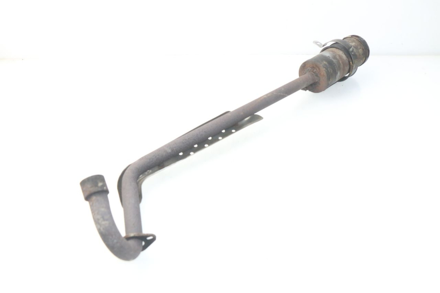 photo de Scarico LIFAN DIRTBIKE 50 - Dettagli dei punti di fissaggio