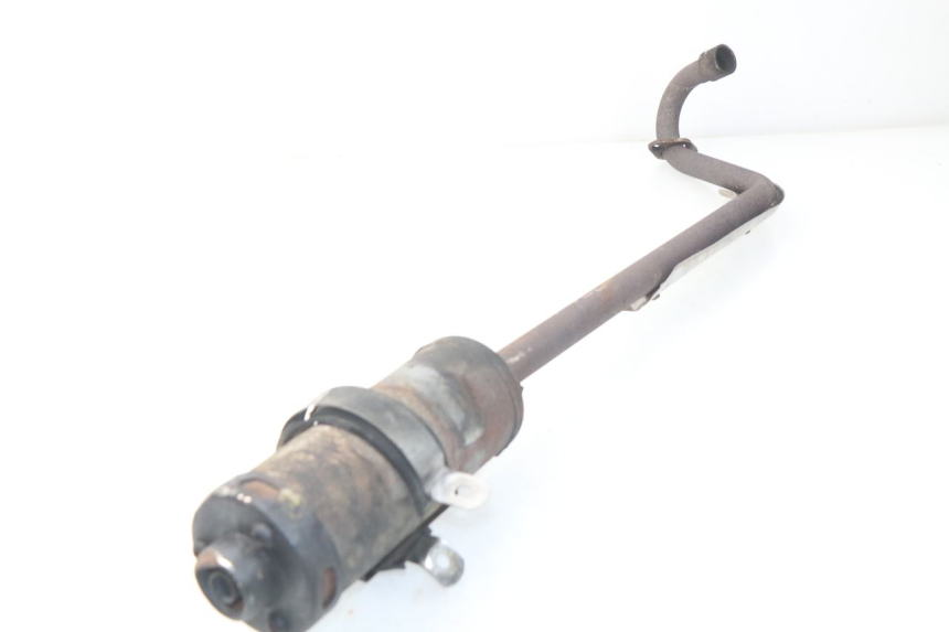 photo de Scarico LIFAN DIRTBIKE 50 - Ricambio usato controllato