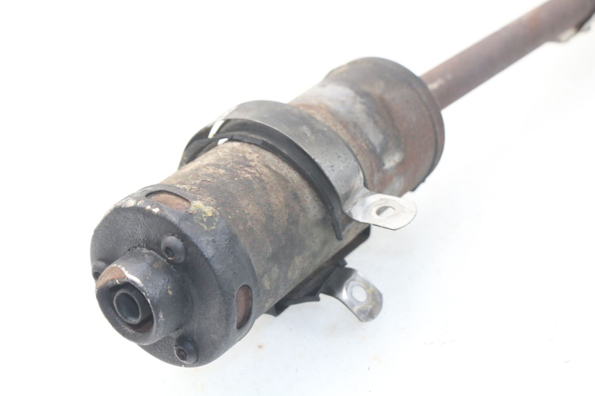 photo de Scarico LIFAN DIRTBIKE 50 - Marcature e riferimenti originali