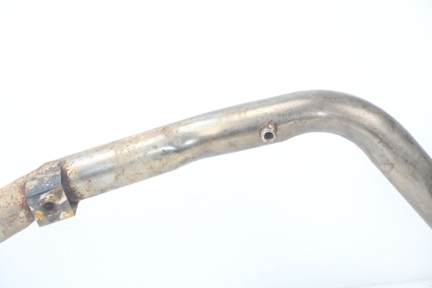 photo de Scarico CRZ DIRTBIKE 140 - Altra vista dell'articolo