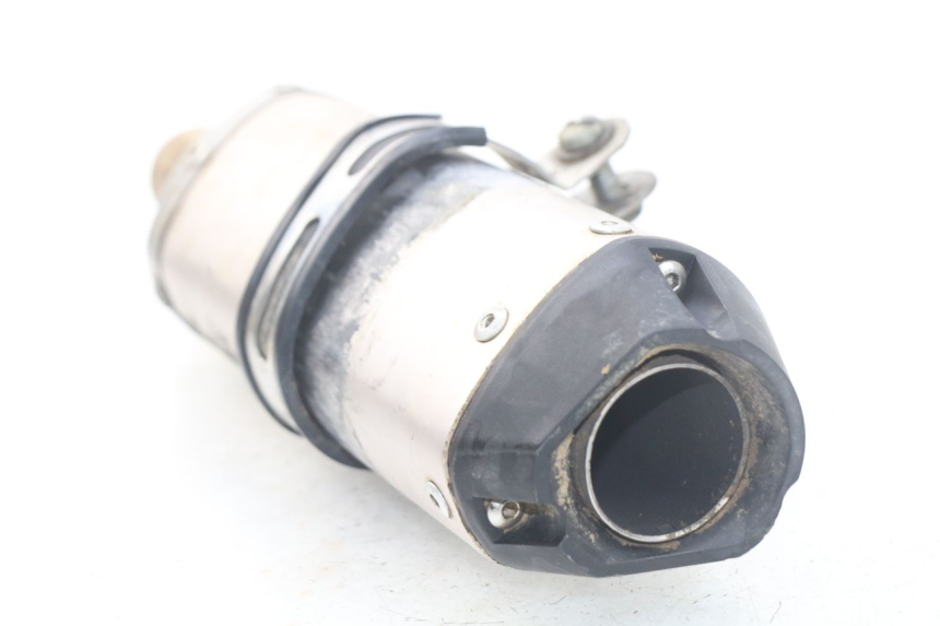 photo de Scarico CRZ DIRTBIKE 140 - Vista d'insieme del prodotto