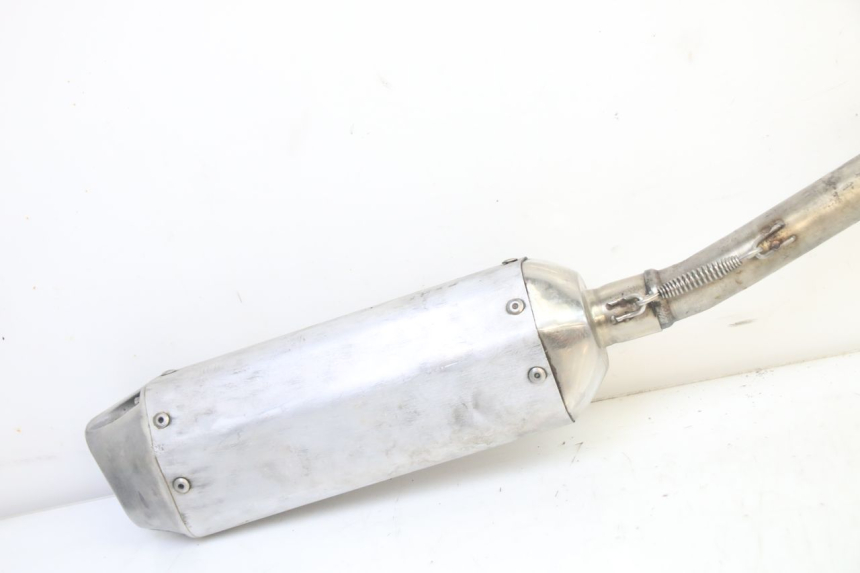 photo de SCARICO BSE DIRTBIKE PH10L 125 - Altra vista dell'articolo